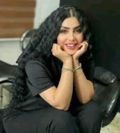 Huda, 31 سنة, النساء