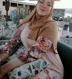 Najwa, 27 سنة, النساء