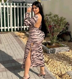 Meera, 25 سنة, النساء