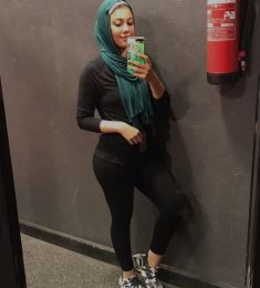 Rowayda, 35 سنة, النساء