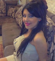 Ellisa, 26 سنة, النساء