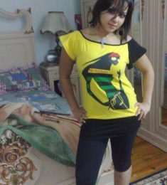 Malak, 29 سنة, النساء