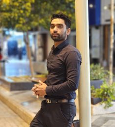 Mohammad Abdur Rahman, 29 سنة, رجل
