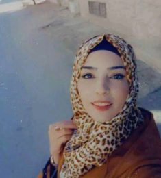 Amina, 27 سنة, النساء