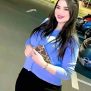 Laila, 29 سنة, Al Jahra&rsquo;, Kuwait