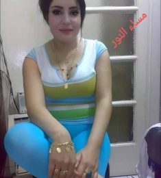 Lina, 32 سنة, النساء