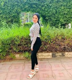 Lubna, 28 سنة, النساء