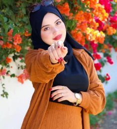 Amal, 29 سنة, النساء