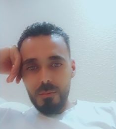 ناجي الزمزمي, 32 سنة, رجل
