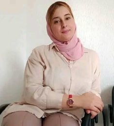Maha, 36 سنة, النساء