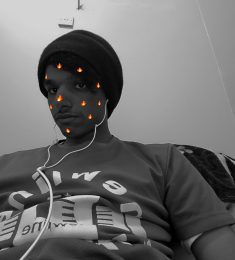 ABDULLAH, 20 سنة, رجل