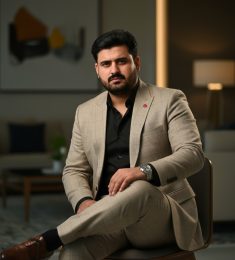 محمد, 36 سنة, رجل