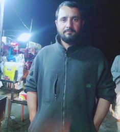 Umerkhan1988, 21 سنة, رجل