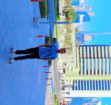 Muhammad Usman, 24 سنة, Dubai, United Arab Emirates
